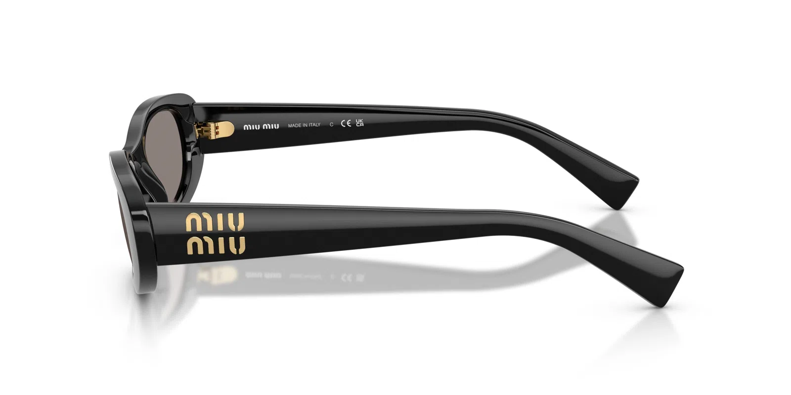 Miu C02SF Sunglasses - view 11